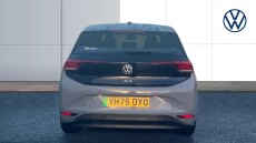 Volkswagen ID.3 125kW Essential Pure 52kWh 5dr Auto Electric Hatchback